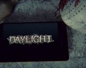 Nuevas imágenes y vídeo de Daylight