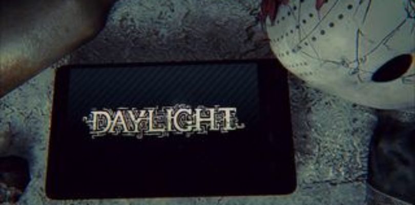 Nuevas imágenes y vídeo de Daylight