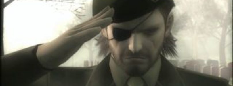 Kojima habla sobre los mejores Metal Gear Solid para iniciarse en la saga