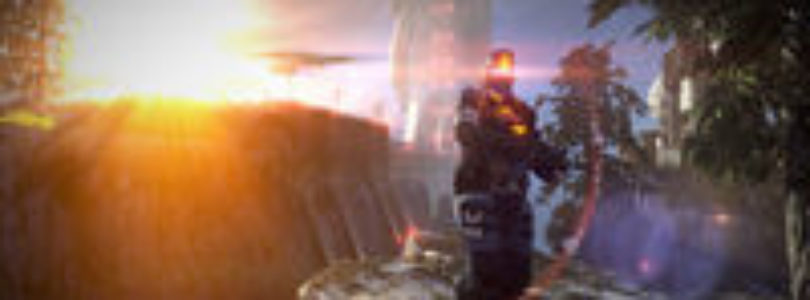 Nuevas imágenes para Killzone: Shadow Fall