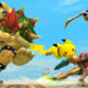 Smash Bros Wii U