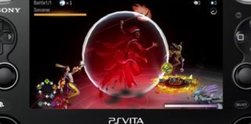 Imágenes y tráiler de Destiny Of Spirits para PS Vita