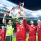 PES 2014 Bayern Munich