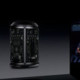 Apple presenta el nuevo Mac Pro, pequeño y cilíndrico