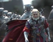Final Fantasy XV muestra su jugabilidad en vídeo