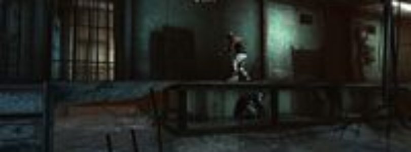 Primeras imágenes oficiales de Batman: Arkham Origins Blackgate