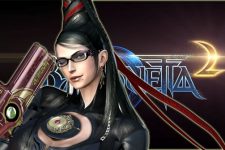 Bayonetta 2 protagonista