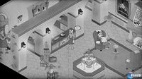 Fleish & Cherry in Crazy Hotel, un nuevo juego español que busca financiación