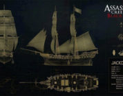 Assassin's Creed 4 pase de temporada