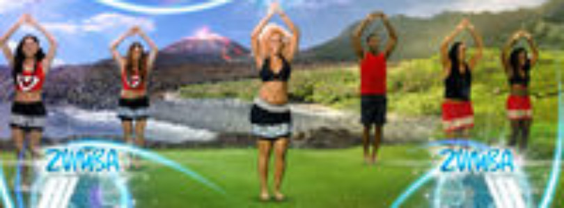 Zumba Fitness World Party se muestra en Xbox One