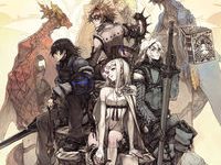 Drakengard 3 se muestra en nuevas imágenes