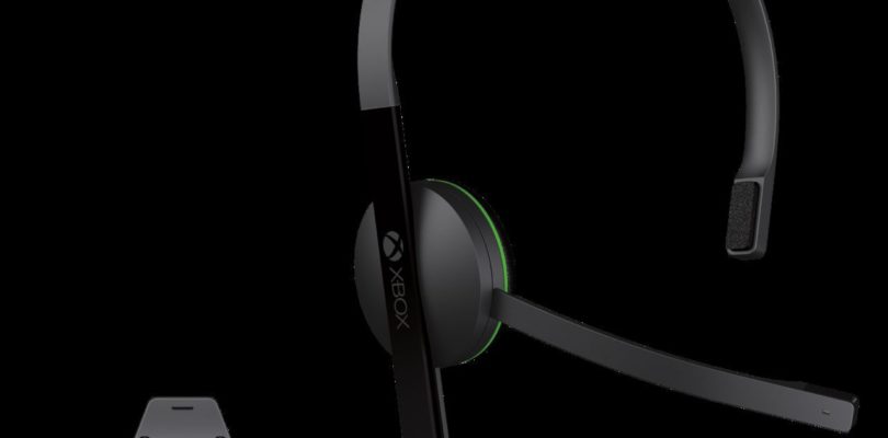 Microsoft explica por qué no se incluyen 'headsets' con Xbox One