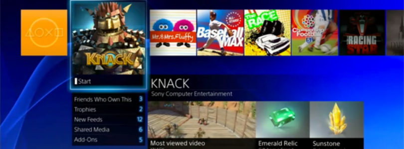 knack ps plus