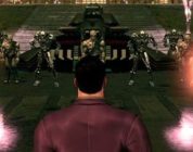 Australia rechaza Saints Row 4 por una sonda anal alienígena