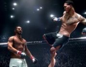UFC llegará a Xbox One y PS4 en primavera del año que viene