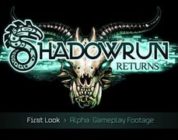 Shadowrun Returns se retrasa hasta el 25 de julio