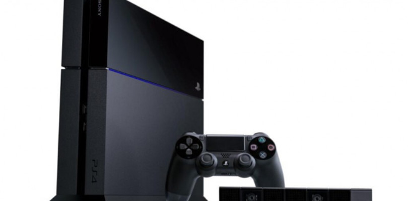PlayStation 4 imágenes