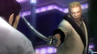 Yakuza 1 & 2 HD nos ofrece nuevas imágenes y su portada en Wii U