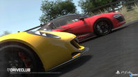 DriveClub para PS4 muestra nuevas imágenes