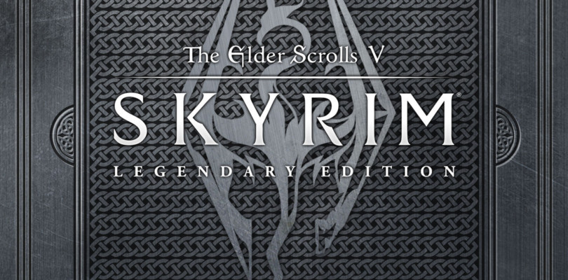 Skyrim suma hoy su edición Legendaria en Europa
