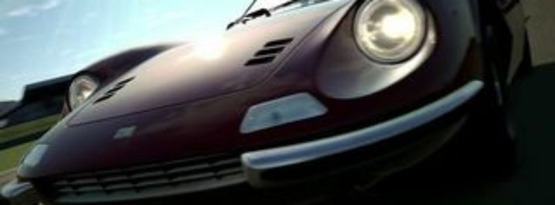 Kazunori Yamauchi da pistas sobre la llegada de Gran Turismo 6 a PS4