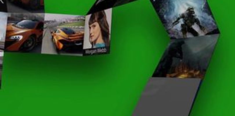 Microsoft presenta un vídeo promocional de su presentación en el E3