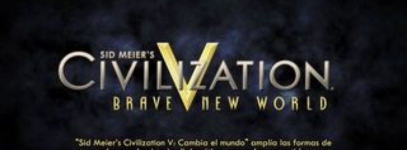 Civilization V Cambia el mundo nos nuestra un nuevo vídeo