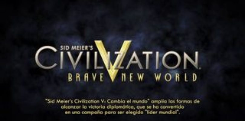 Civilization V Cambia el mundo nos nuestra un nuevo vídeo