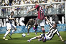 FIFA 14 Pure Shot