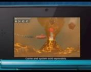 Steel Diver será el juego de modelo gratuito de Nintendo