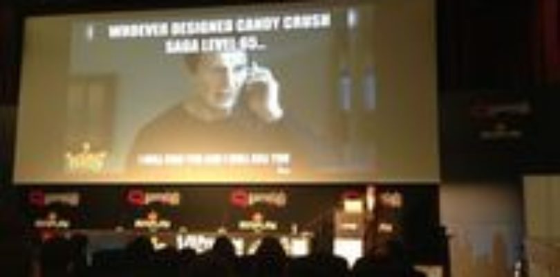 Gamelab: El creador de Candy Crush explica su éxito