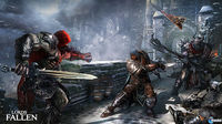 Lords of the Fallen se muestra en imágenes por primera vez