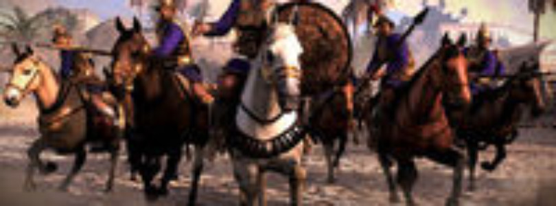 Total War: Rome II nos desvela sus requisitos en PC