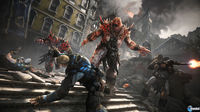 Gears of War: Judgment presenta su nuevo descargable