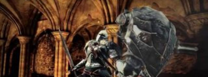 Tanimura sobre Dark Souls II Hay que equilibrar la dificultad con la satisfacción