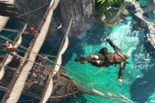 Assassin's Creed 4 Black Flag