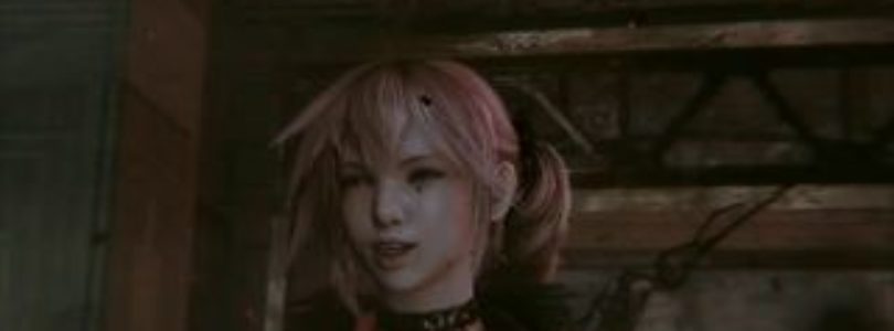 Un nuevo vídeo de Lightning Returns Final Fantasy XIII nos adelanta su demo del E3