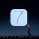 Apple presenta iOS 7, el nuevo sistema operativo para iPhone y iPad