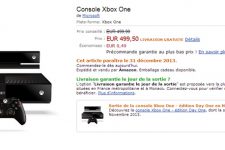 Xbox One estreno