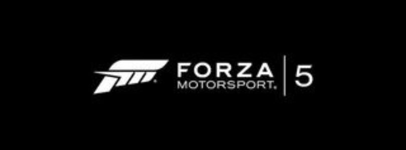Forza Motorsport 5 muestra un adelanto de su tráiler del E3