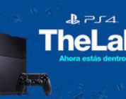 Sony presenta TheLab, un 'laboratorio' promocional de PlayStation 4