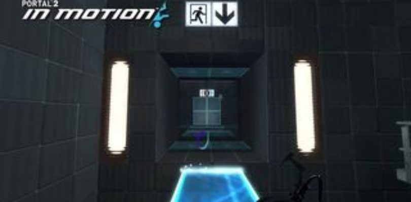 Portal 2 recibe una nueva campaña gratuita en PlayStation 3