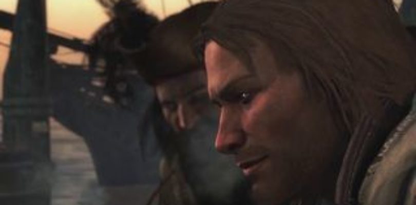 El director de Assassins Creed IV Black Flag nos comenta su demo del E3 en un nuevo vídeo