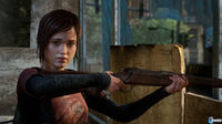 The Last of us sigue mostrándose