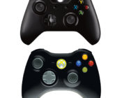 Xbox 360 mando Xbox One