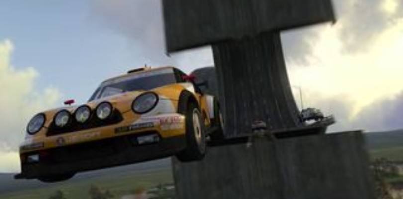 TrackMania 2 Valley se pondrá a la venta el 4 de julio