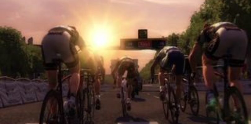 Pro Cycling Manager Season 2013 nos muestra su tráiler de lanzamiento