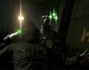 Splinter Cell Blacklist se muestra en este E3