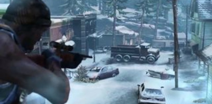 The Last of Us nos enseña su modo multijugador en un nuevo vídeo