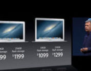El nuevo MacBook Air tiene batería de hasta 12 horas